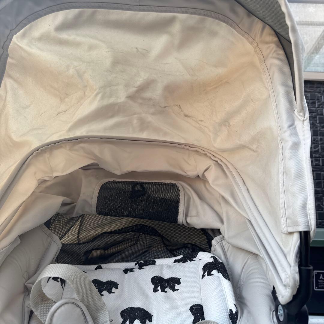 エアバギー　ココプレミア フロムバース