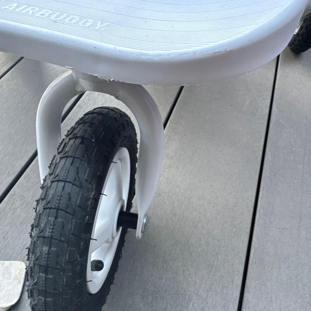 エアバギー　ココプレミア フロムバース