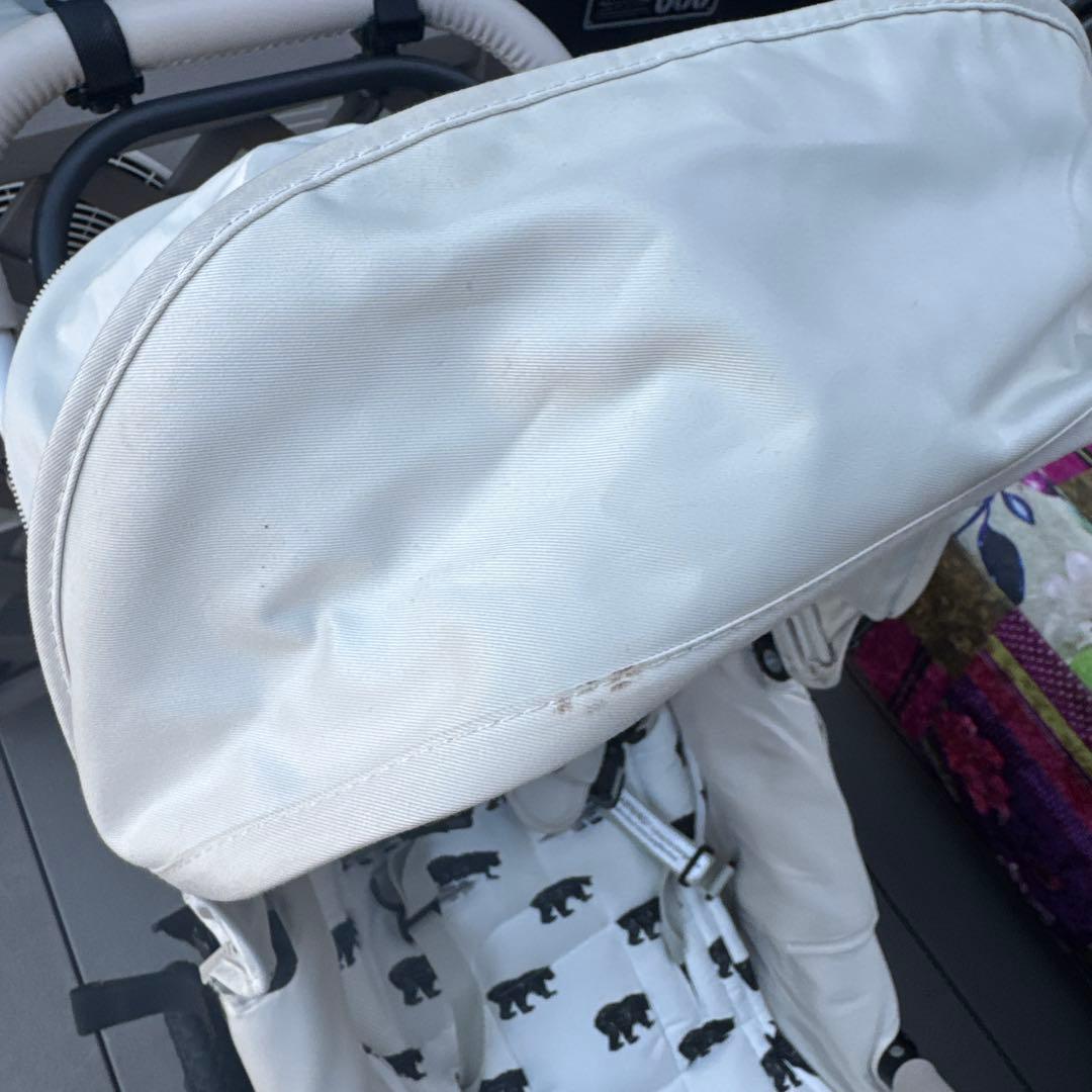 エアバギー　ココプレミア フロムバース