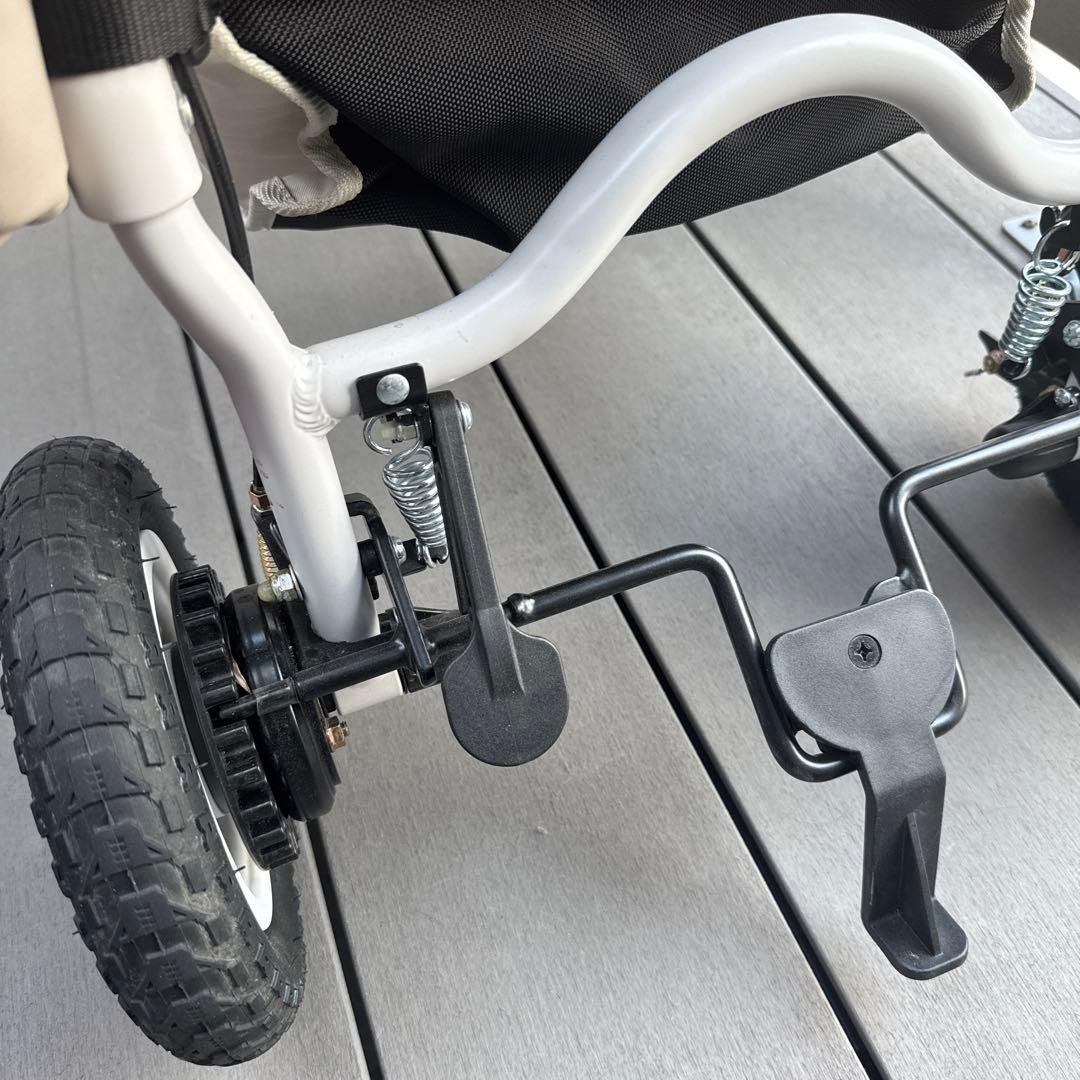 エアバギー　ココプレミア フロムバース