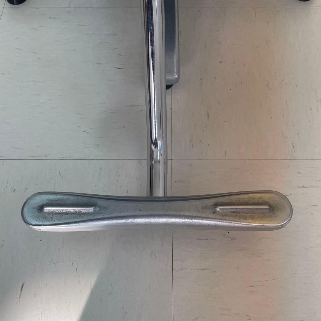 タカラベルモント　スタイリングチェア　SU-D43CA