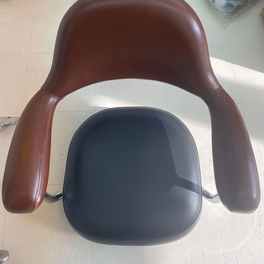 タカラベルモント　スタイリングチェア　SU-D43CA