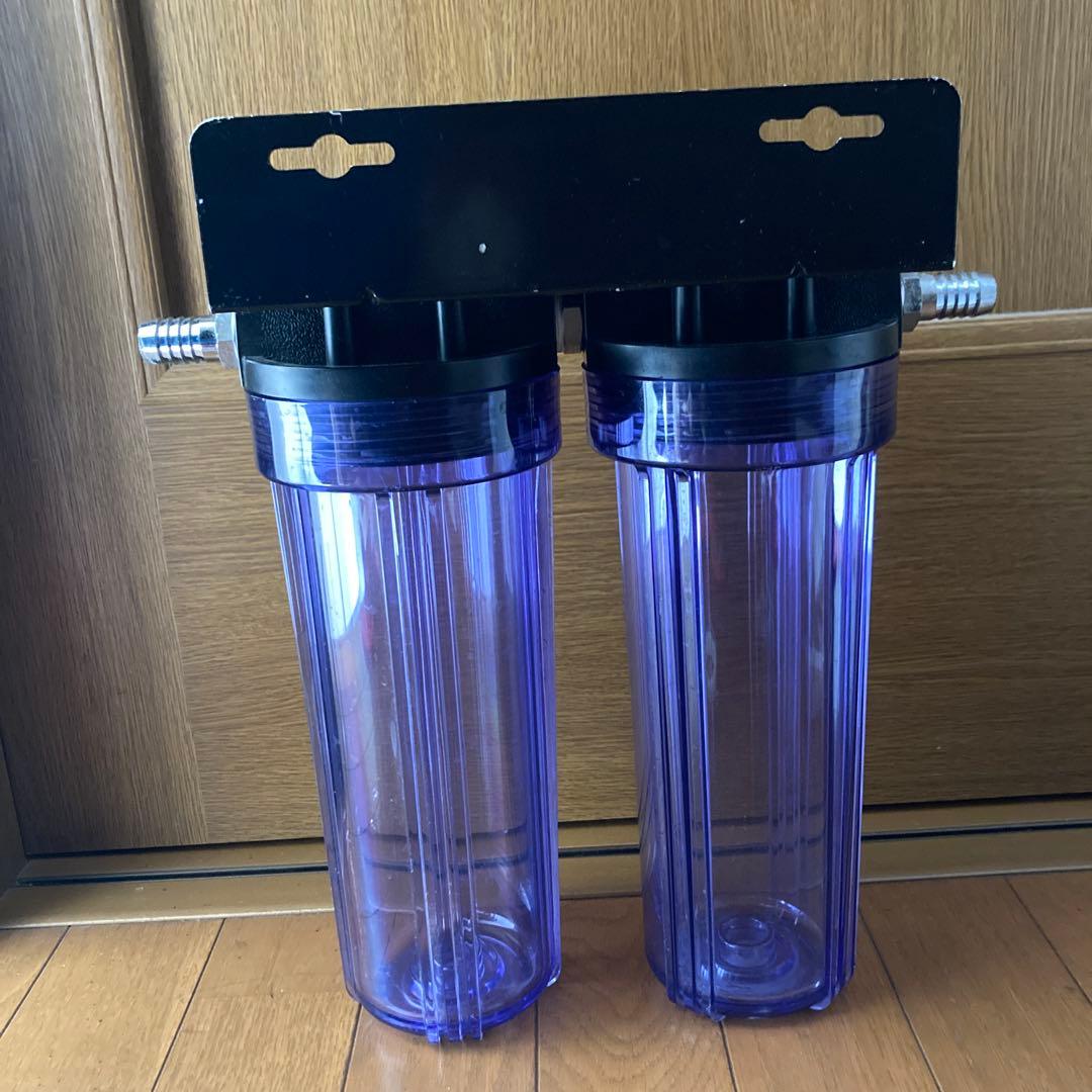 マーフィード浄水器　スタンダードクラシック