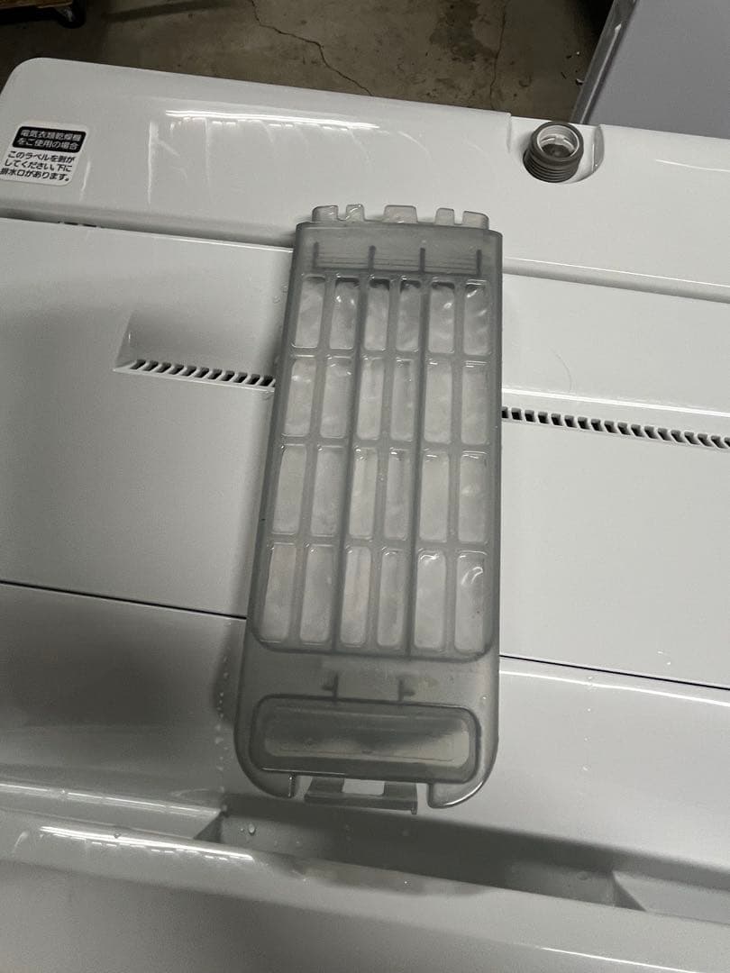 Panasonic 洗濯機 6kg NA-F6B1 2023年製　T