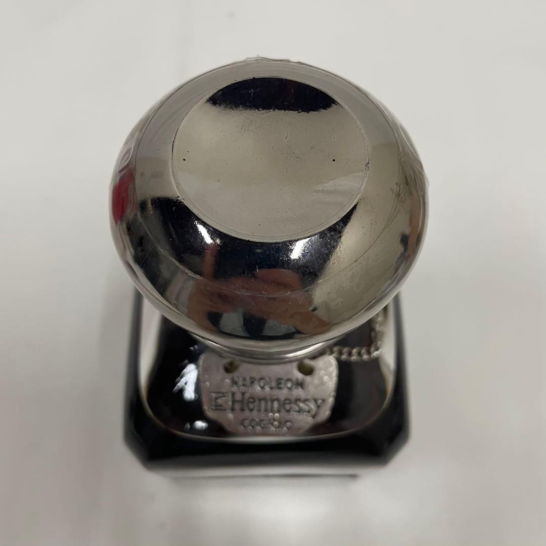 Hennessy ヘネシー ナポレオン コニャック ブランデー 700ml