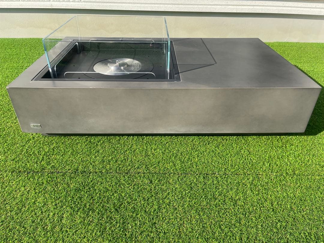 エコスマートファイヤー