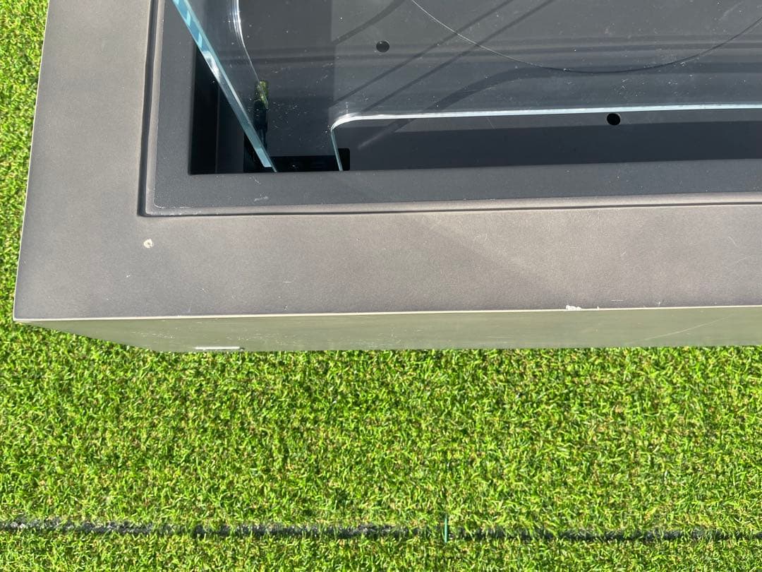 エコスマートファイヤー