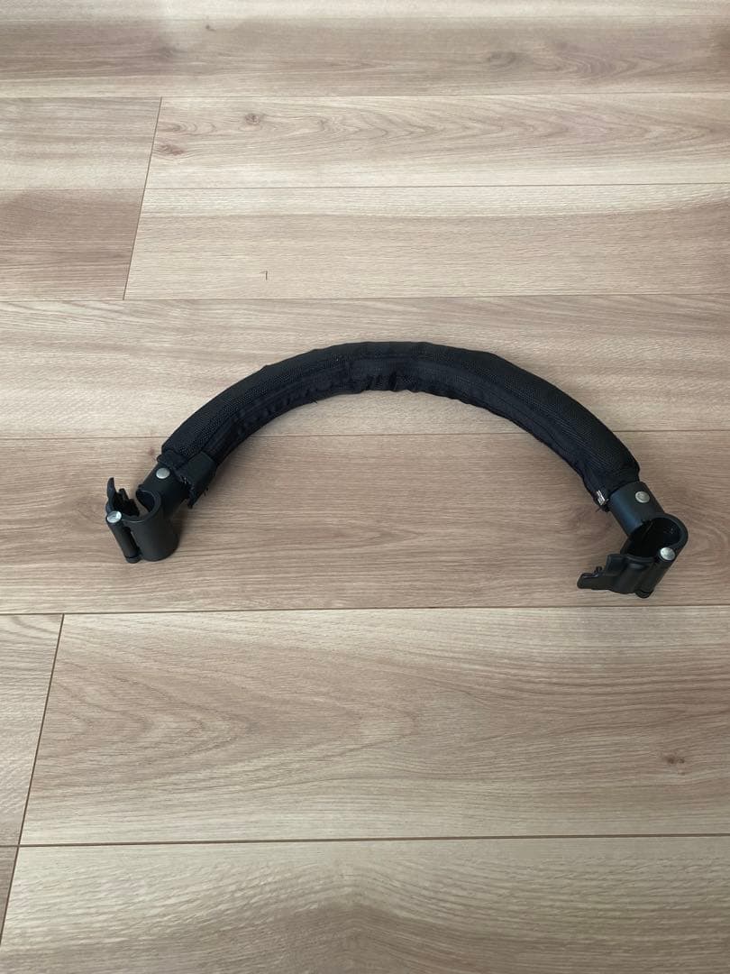 AirBuggy ココ ブレーキ ベビーカー 新生児用付 エアバギー