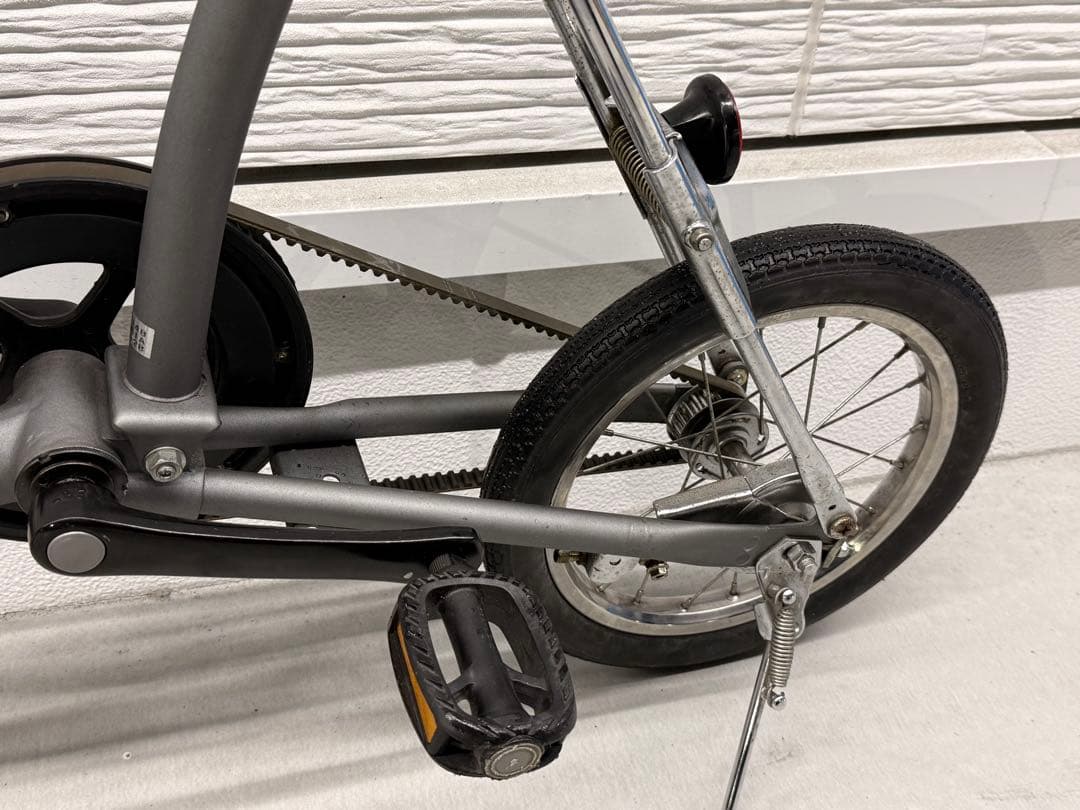 BRIDGESTONE ワンタッチピクニカ