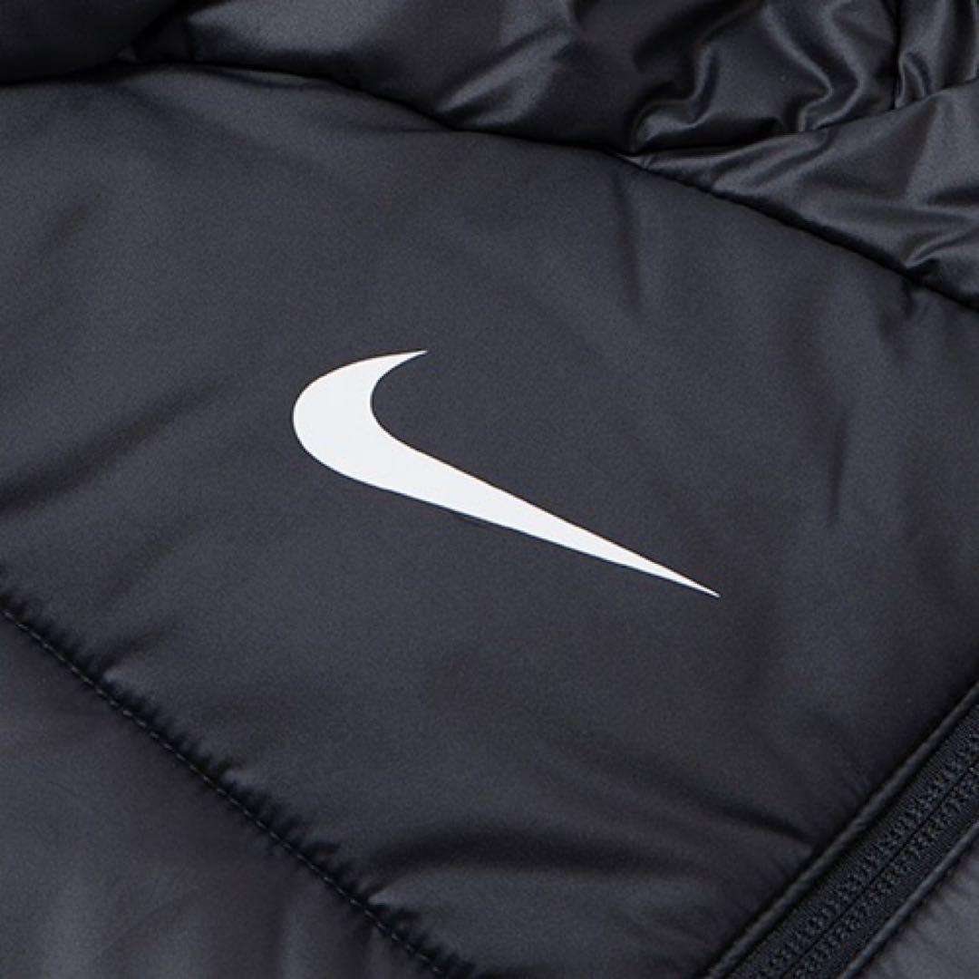 ナイキ サッカーウェア ベンチコート XL ＨＯ ＴＦ ２ｉｎ１ ＳＤＦ