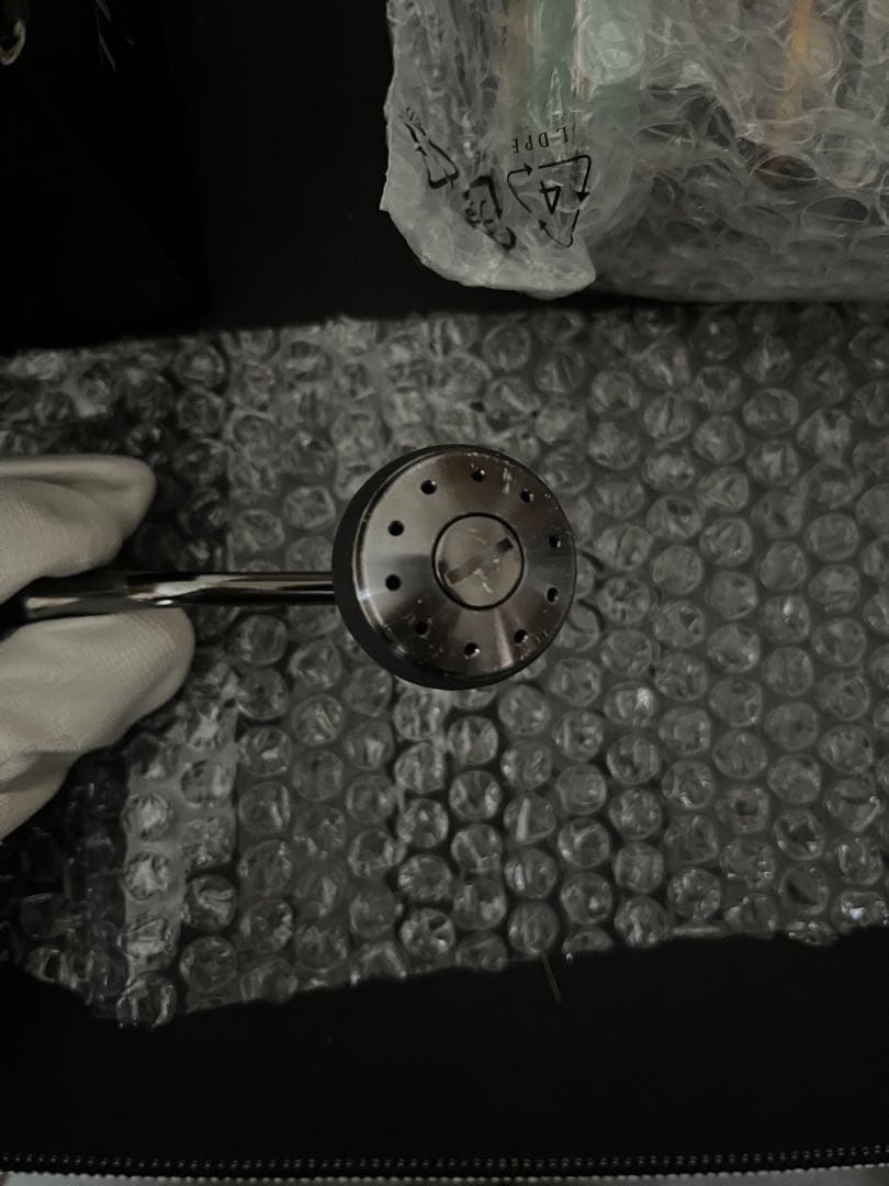 SHIMANO TWIN POWER C5000XG 20ツインパワー