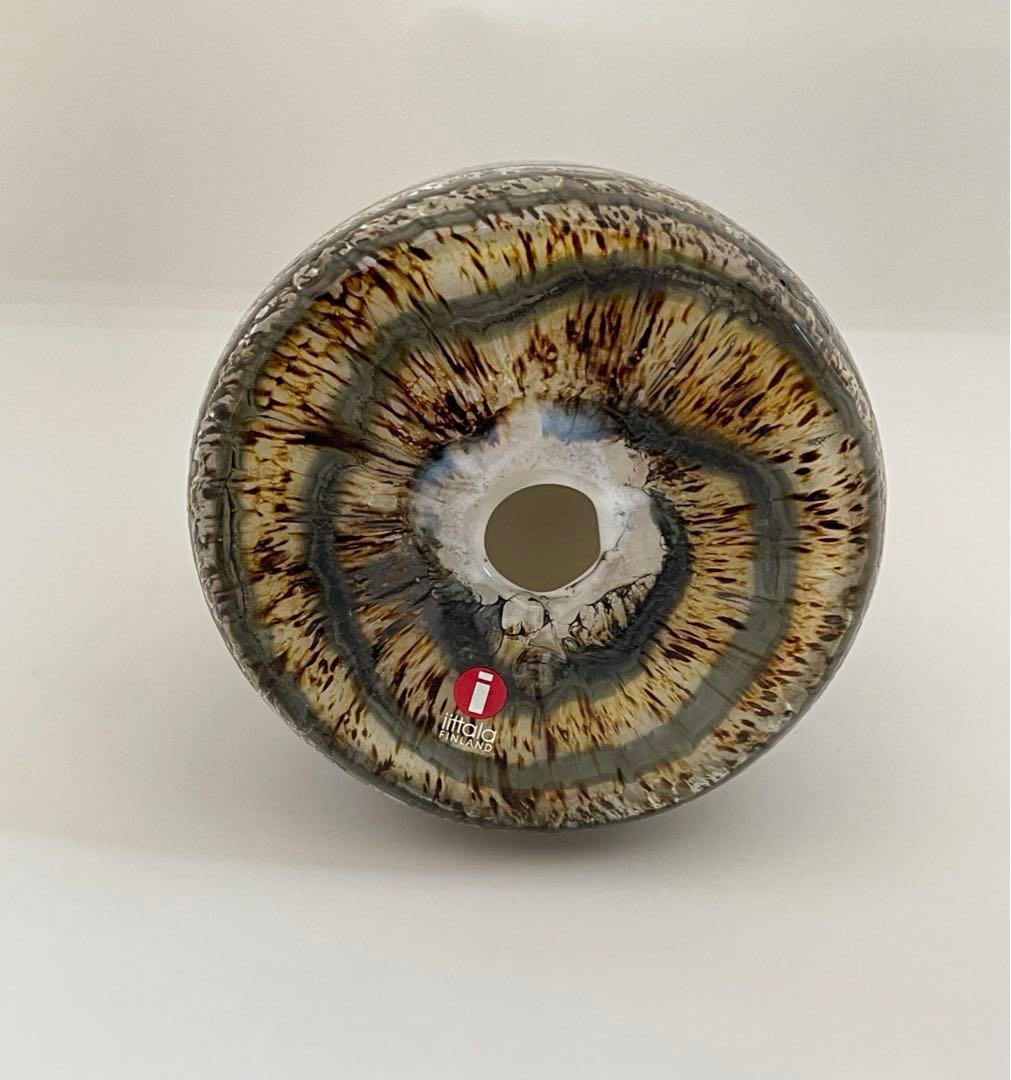 レア ヴィンテージ　イッタラ Barn Owl 親ふくろう