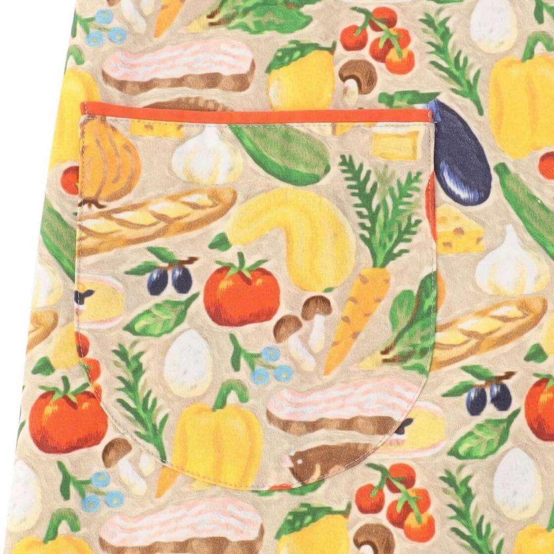 【新品】お値下げ◎FEILER グランマルシェ エプロン