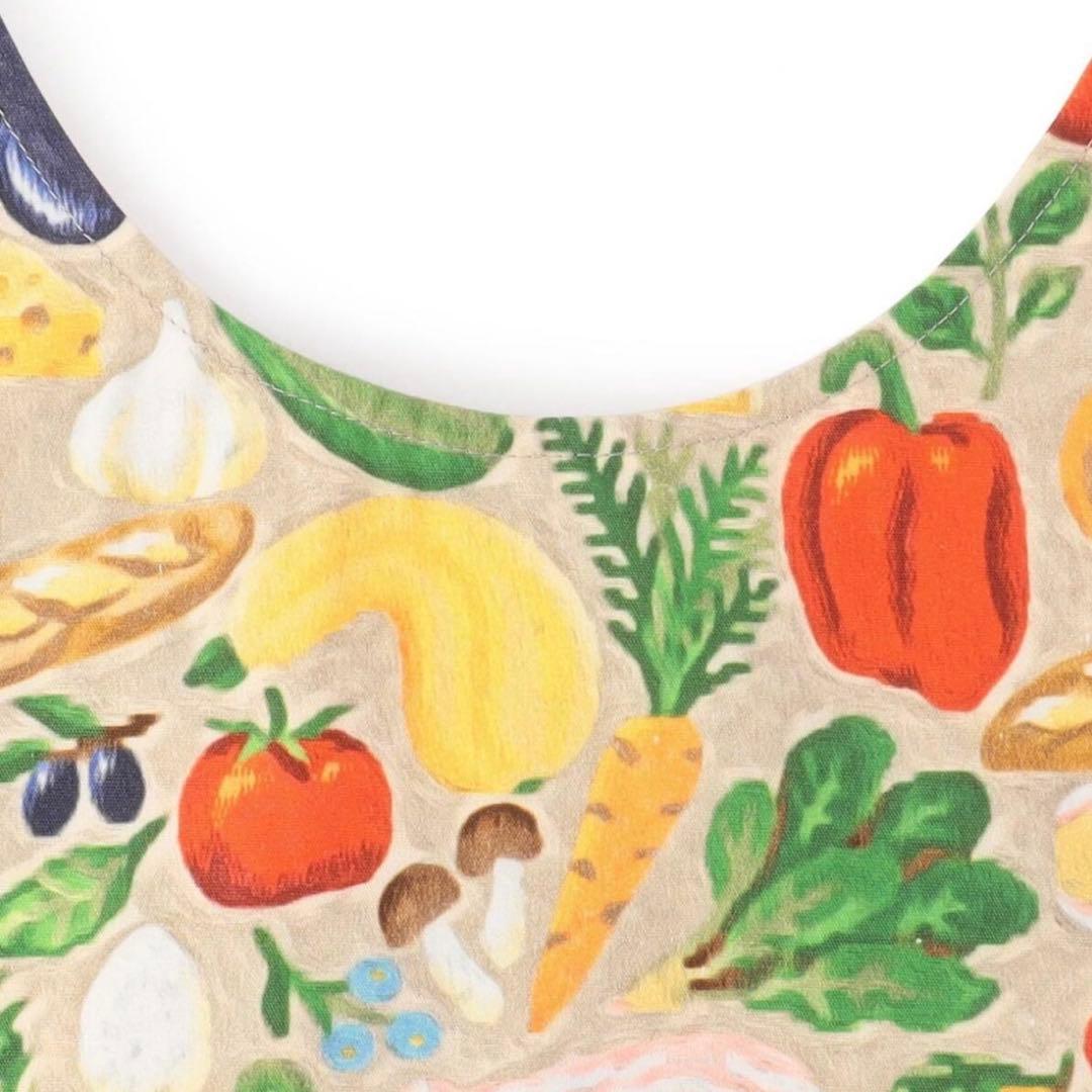 【新品】お値下げ◎FEILER グランマルシェ エプロン