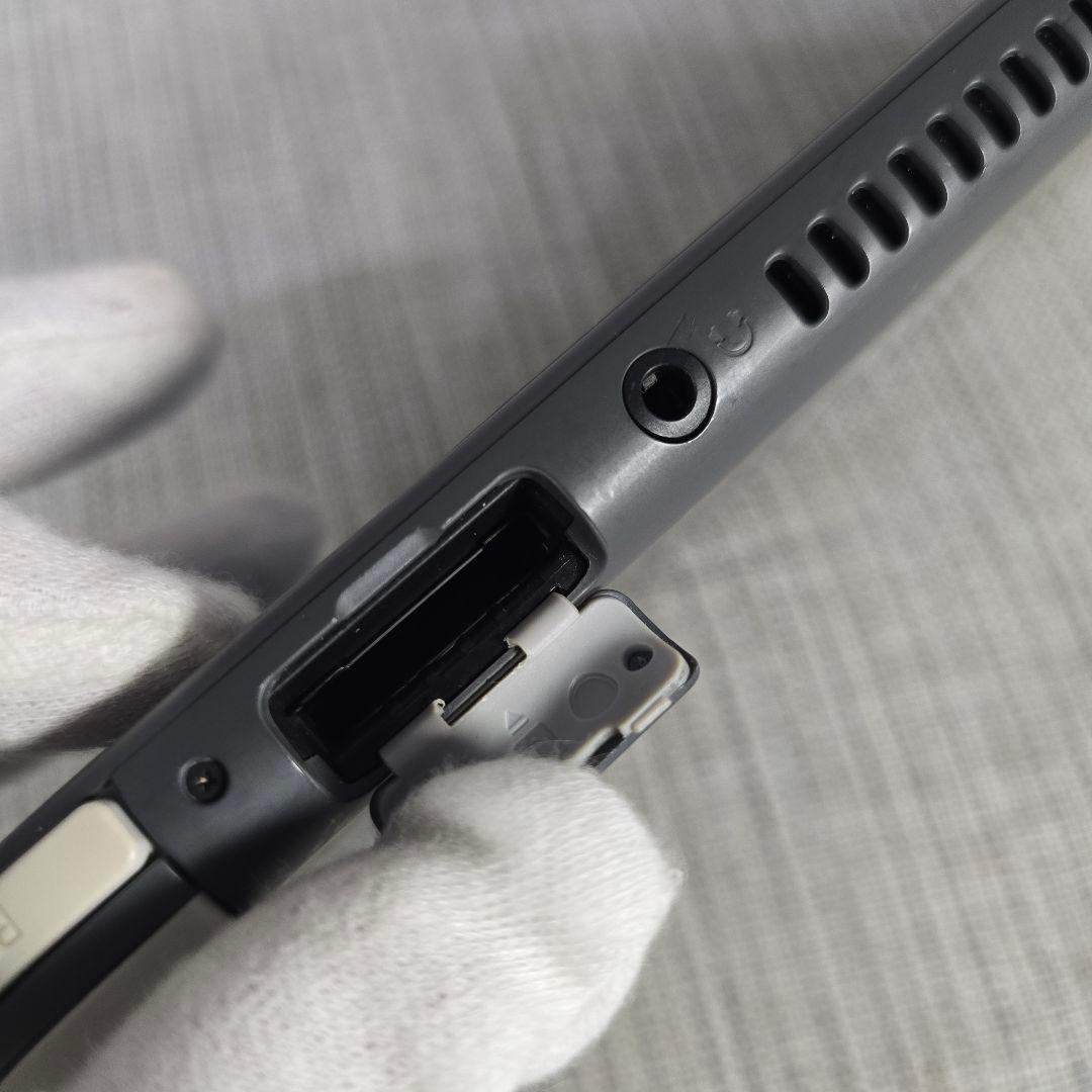 通電動作確認済み　Nintendo Switch Lite グレー 本体