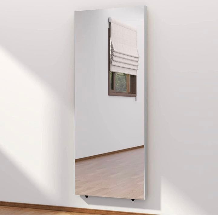 【超特大・超軽量】割れない鏡　180×80cm