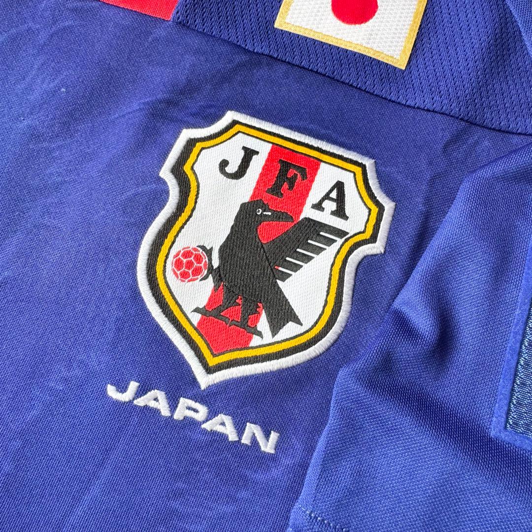 【アジアカップ優勝モデル】長谷部 誠 ＃１７ 日本代表 １０／１１（H）