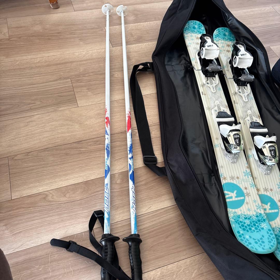 Hinairu　Rossignol Experience スキー 板99