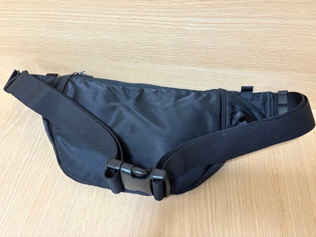 ☆sora☆PORTERショルダーバック ウエストポーチ　タンカー