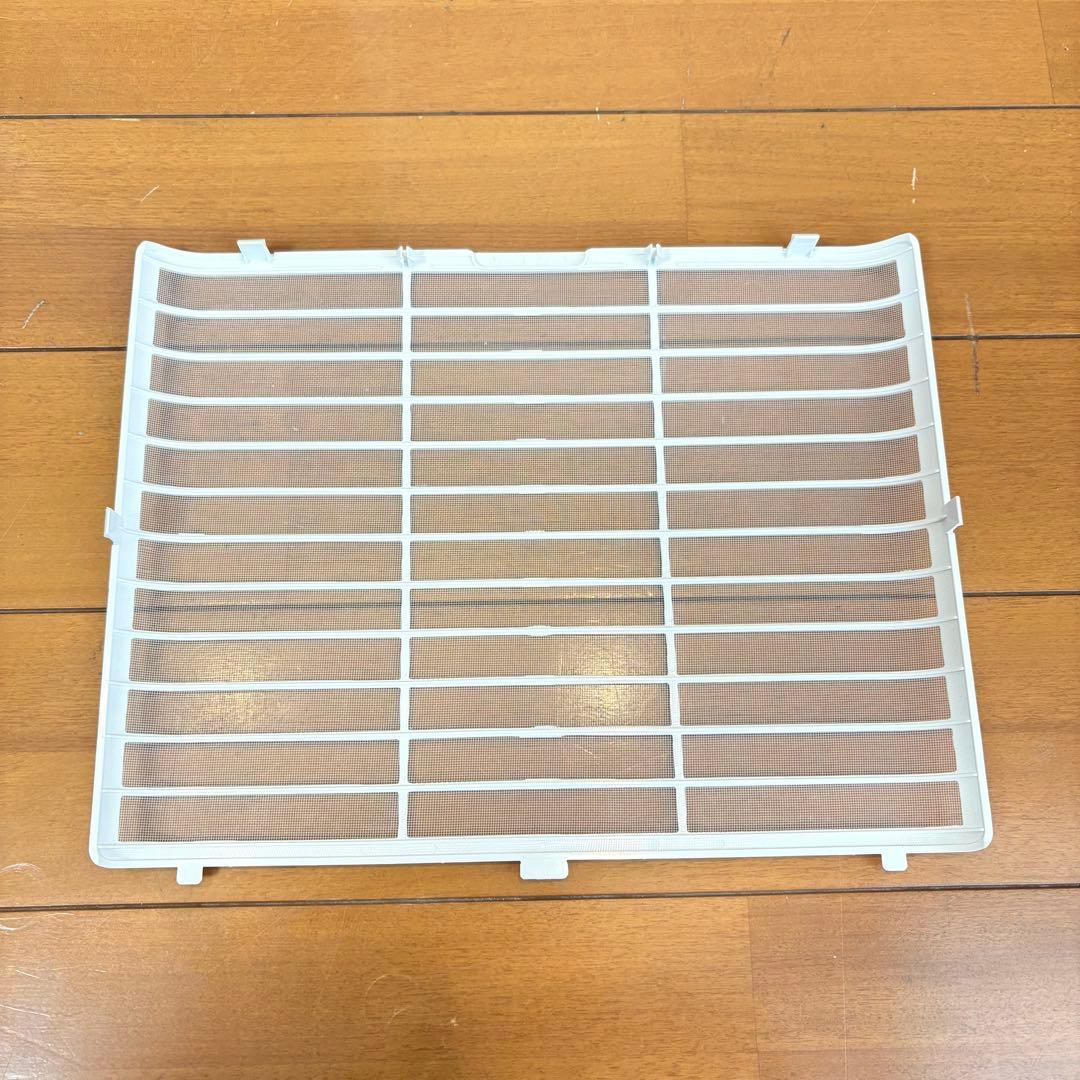 【美品・動作良好】ZAFRO 移動式エアコン J0A4216-7K 2024年製