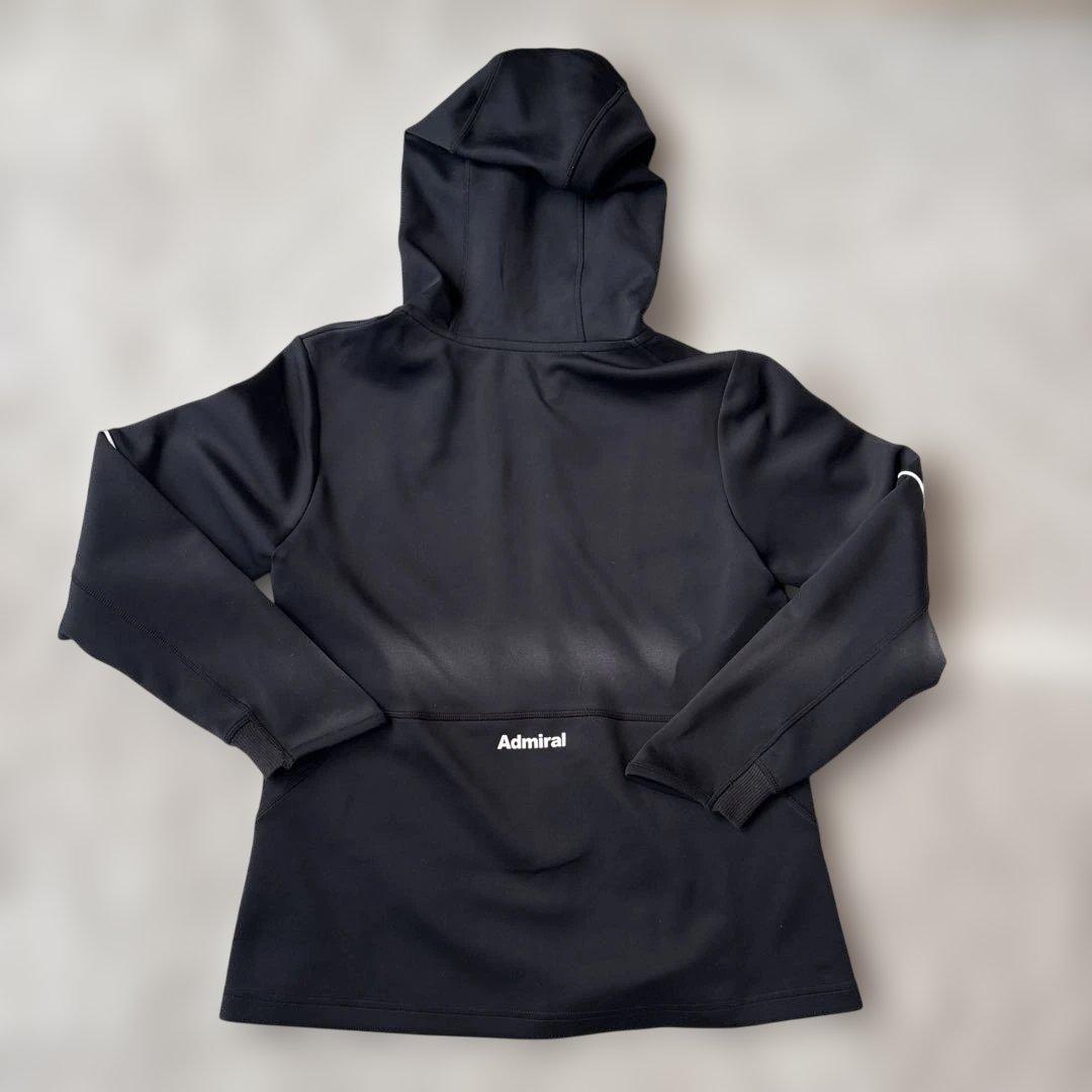 Admiral (アドミラル)フード付きジャケットとパンツセットLサイズ