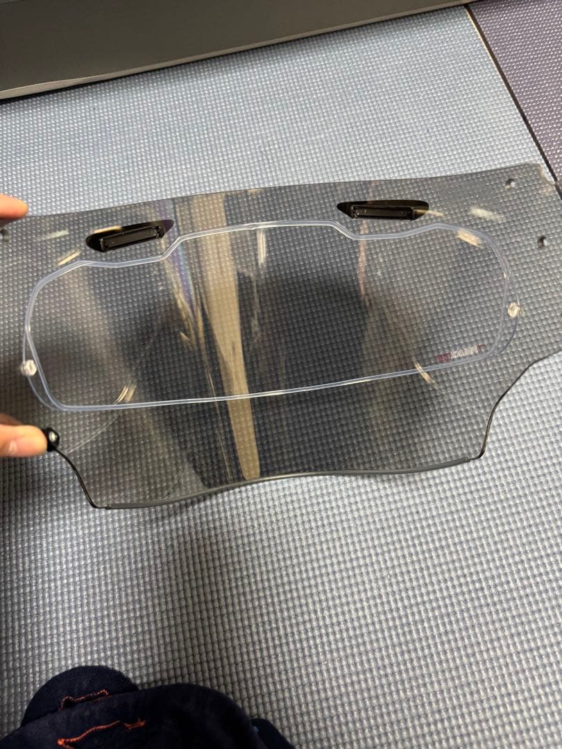 Arai VZ-RAM 鼓動2 青金　2りんかん限定モデル