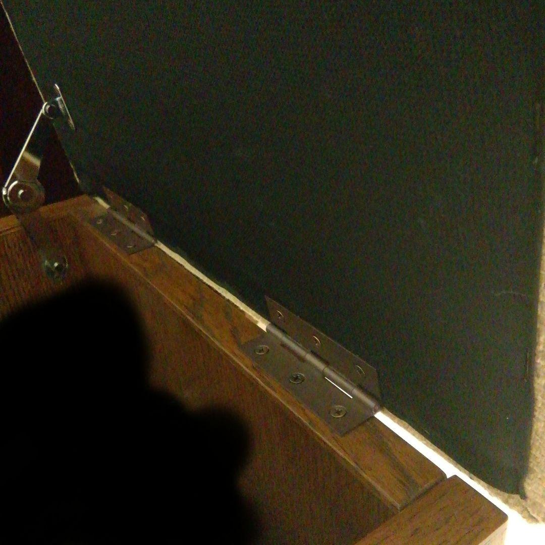 葉山ガーデン　ライティングビューロー　ライティングドレッサー　椅子