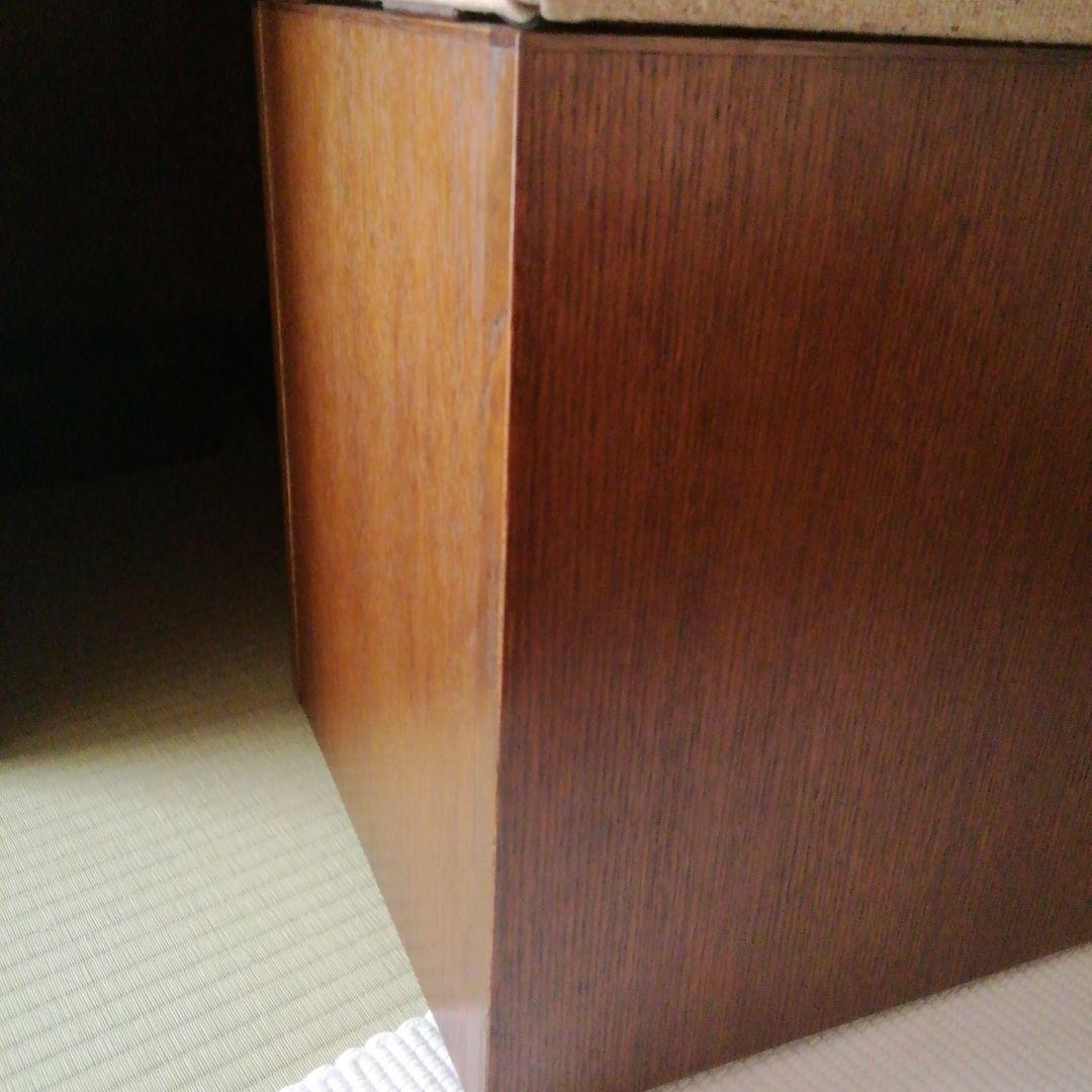 葉山ガーデン　ライティングビューロー　ライティングドレッサー　椅子