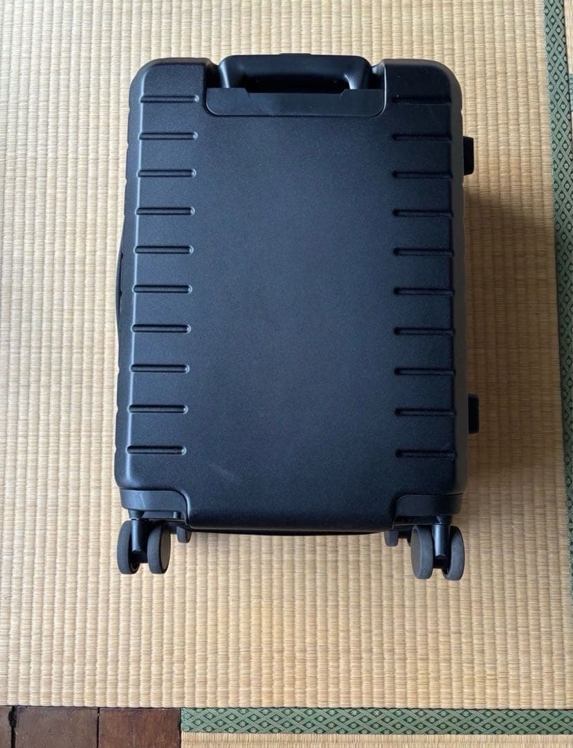 バッグ Evoon Suitcase