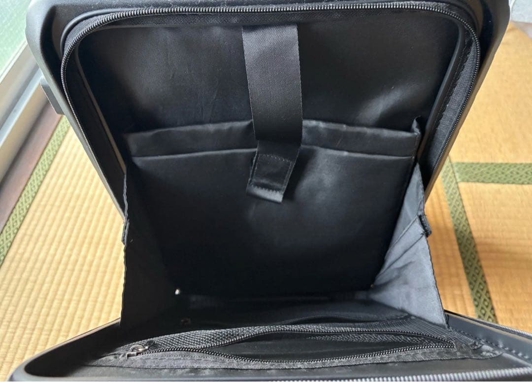 バッグ Evoon Suitcase