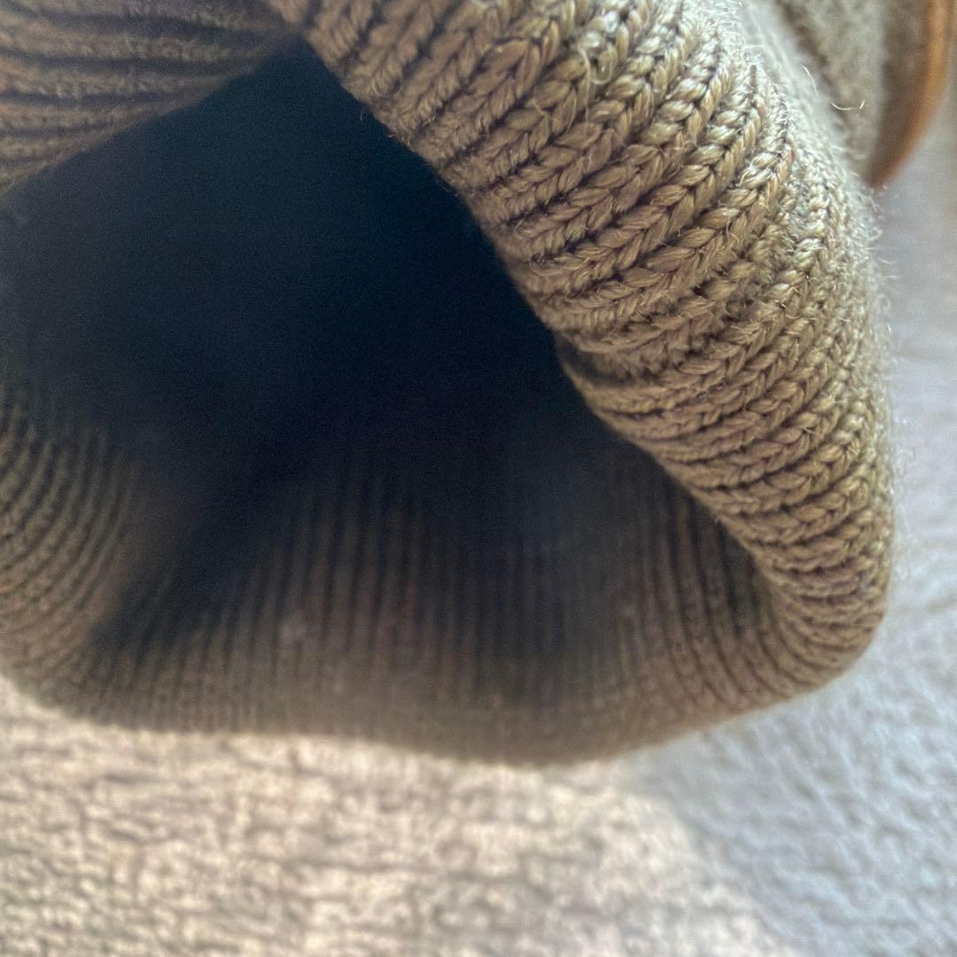 SKULL FLIGHT B-15A フライトジャケット サイズ38