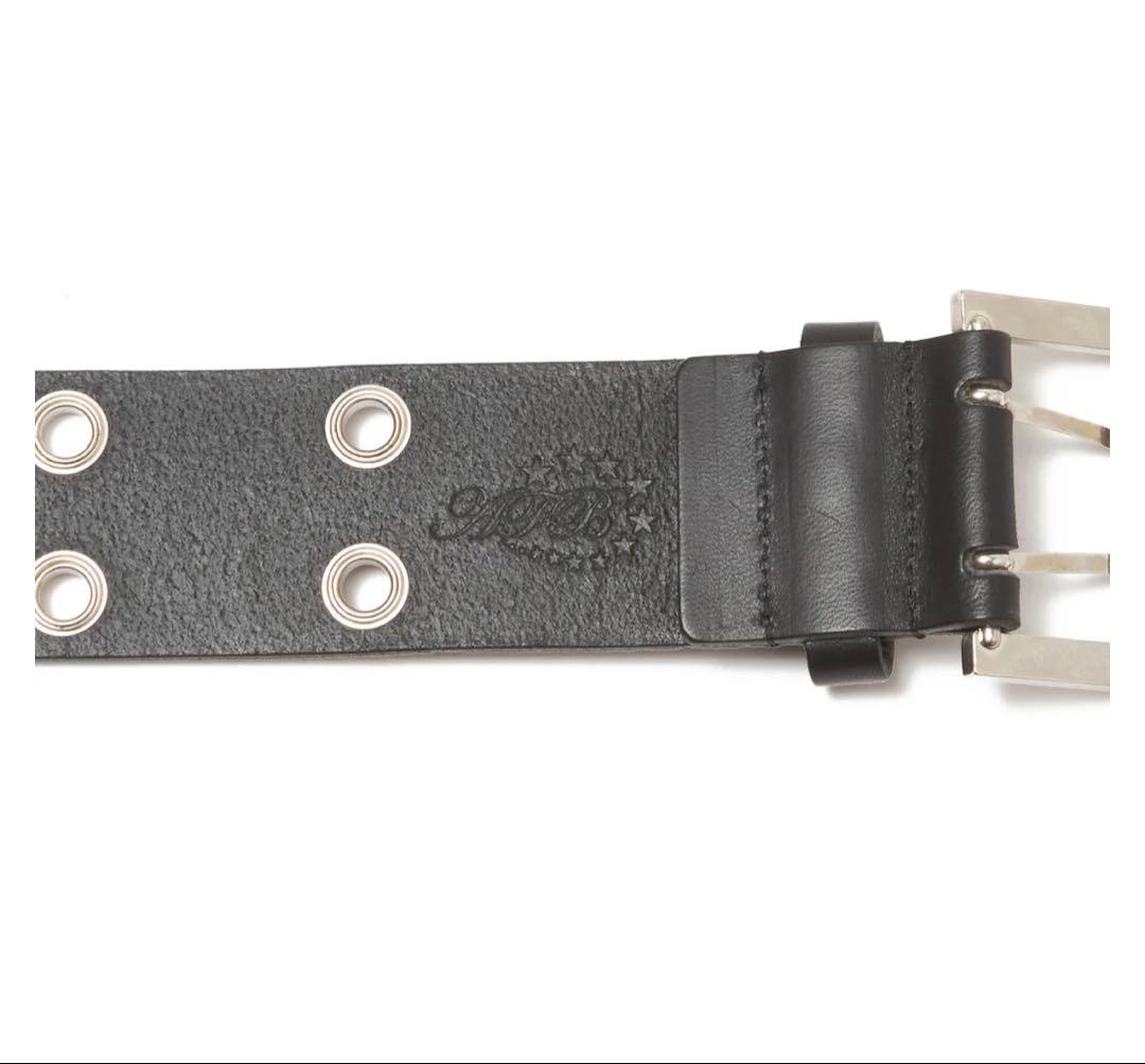 小物 afb Shinning Belt M