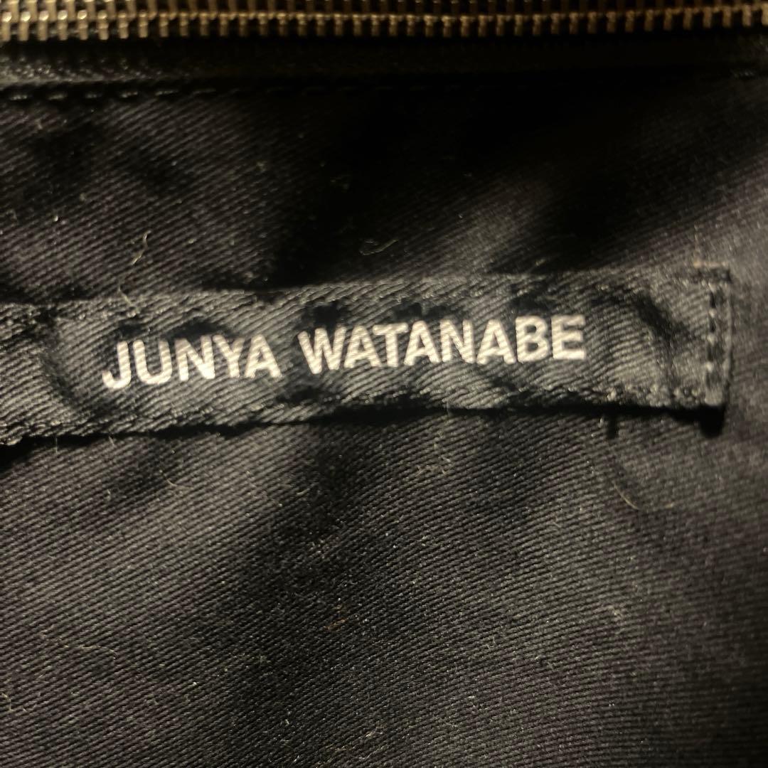 JUNYAWATANABE バッグ