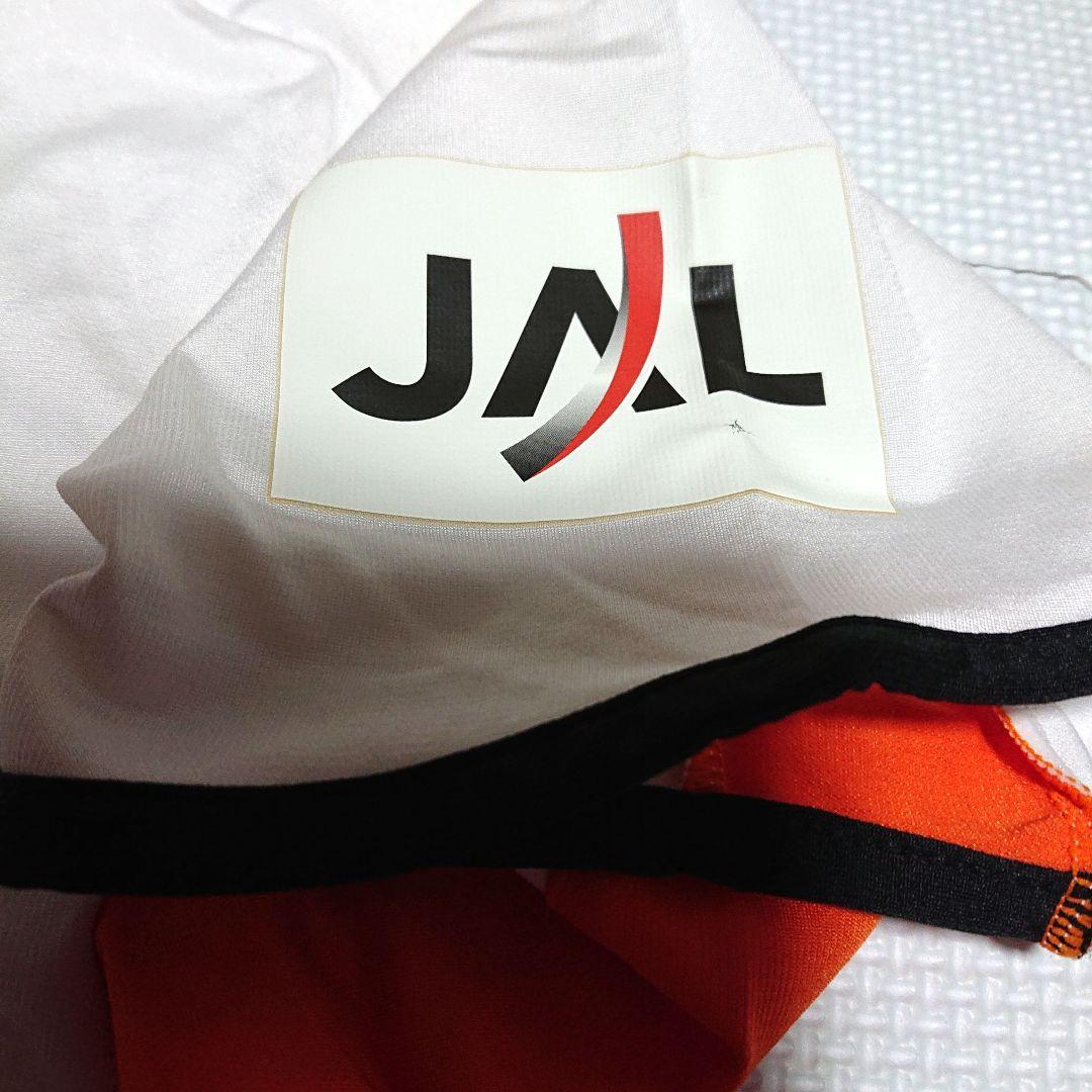 タグ付き 清水エスパルス 2008 ユニフォーム エスパルス サイン 岡崎慎司