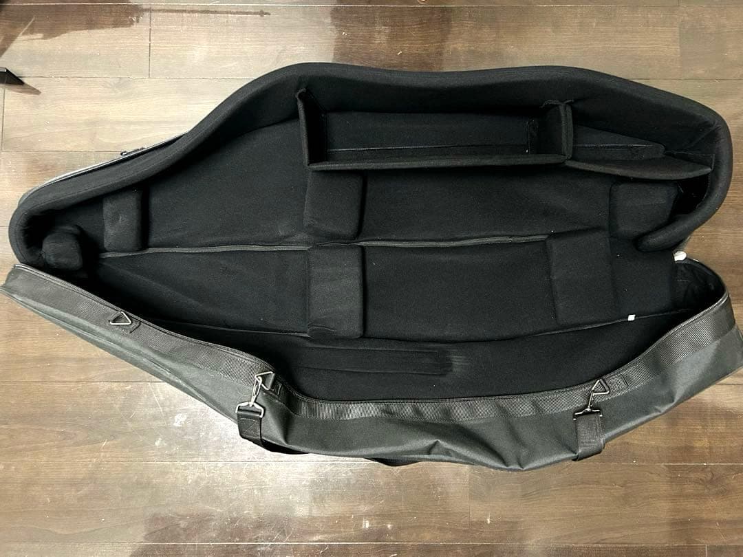 ⭐️1時間限定お値下げ⭐️YAMAHA サイレントチェロ SVC50/他付属品つき