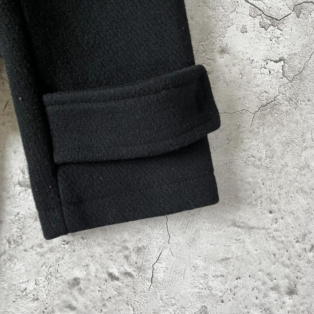 【美品】Mila Owen ミラオーウェン スーパーロングダッフルコート 1