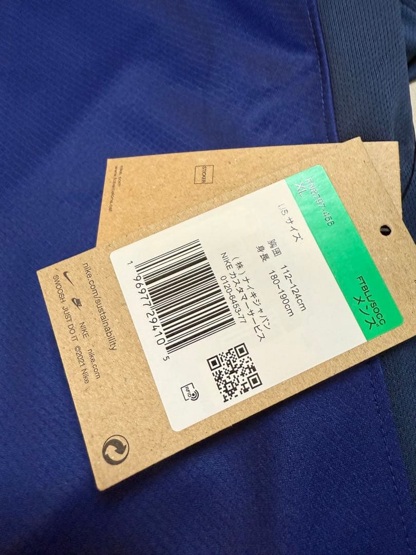 《激レア！》レジェンドマッチ仕様　イニエスタ　ユニホーム