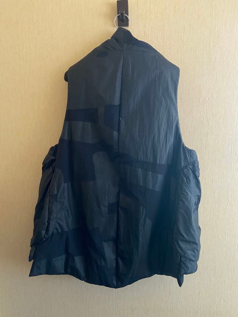 萠◆もゆる おしゃれなベスト