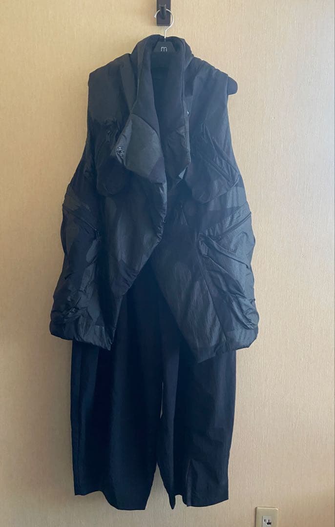 萠◆もゆる おしゃれなベスト