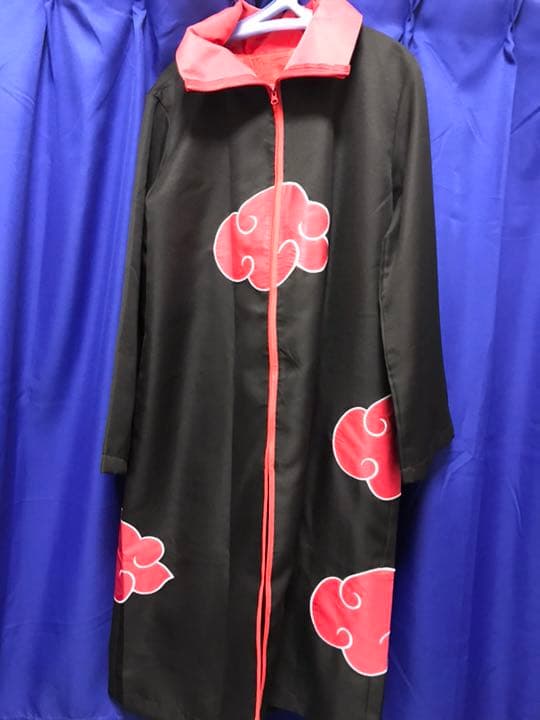 NARUTO コスプレ 暁 小南 セット