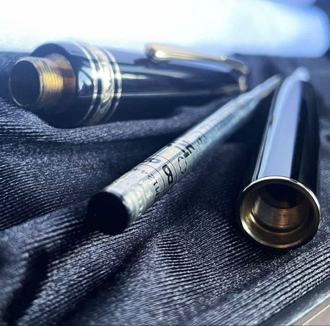 美品 モンブラン マイスターシュテュック 161 ルグラン ボールペン