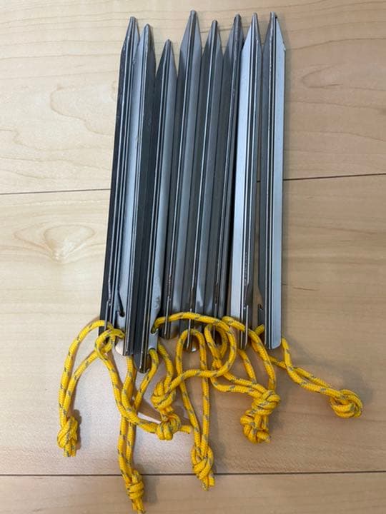 ニーモ　ロシストーム4P