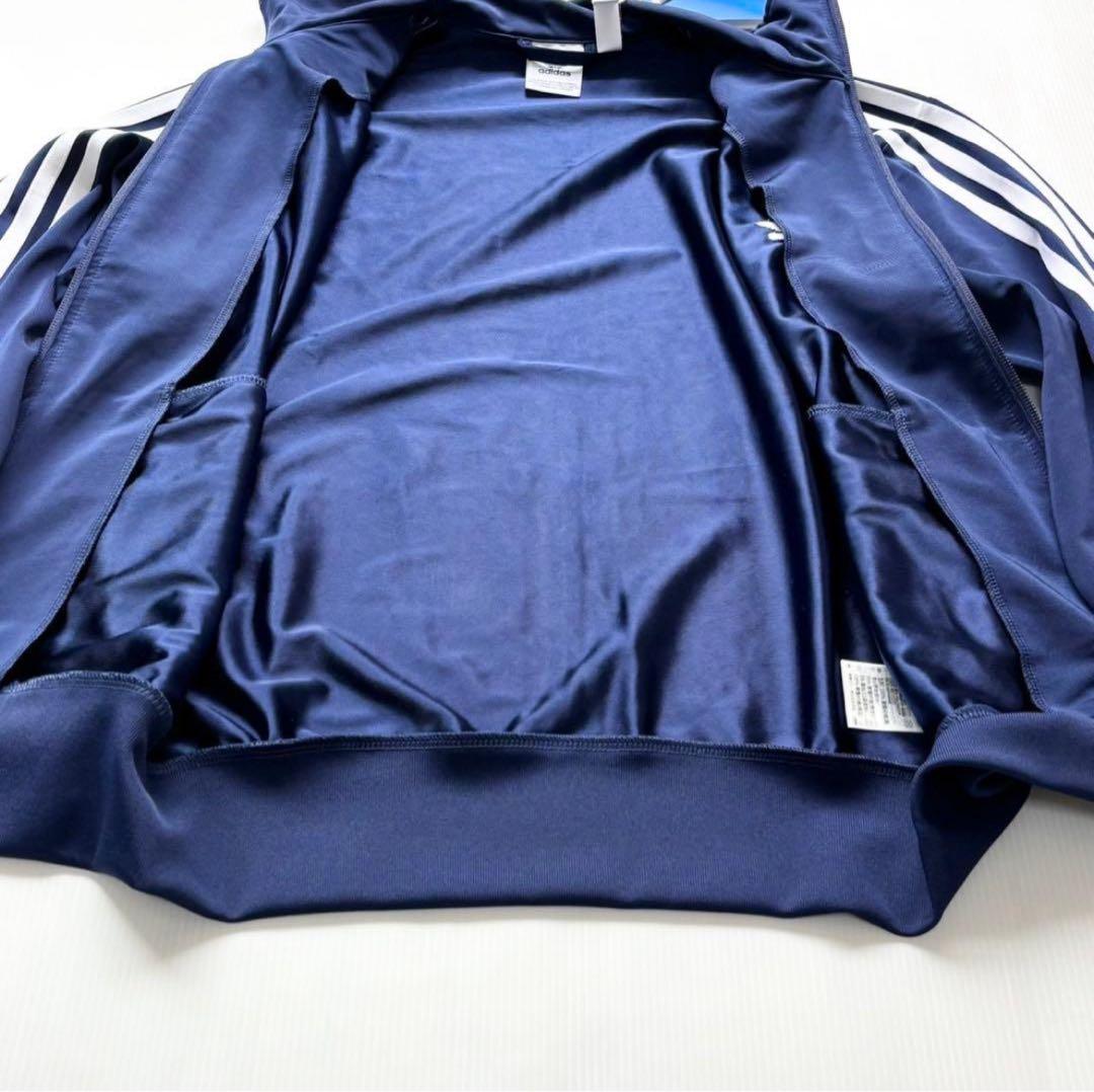 新品　アディダスアディカラークラシックスルーズ ファイヤーバード トラックトップ