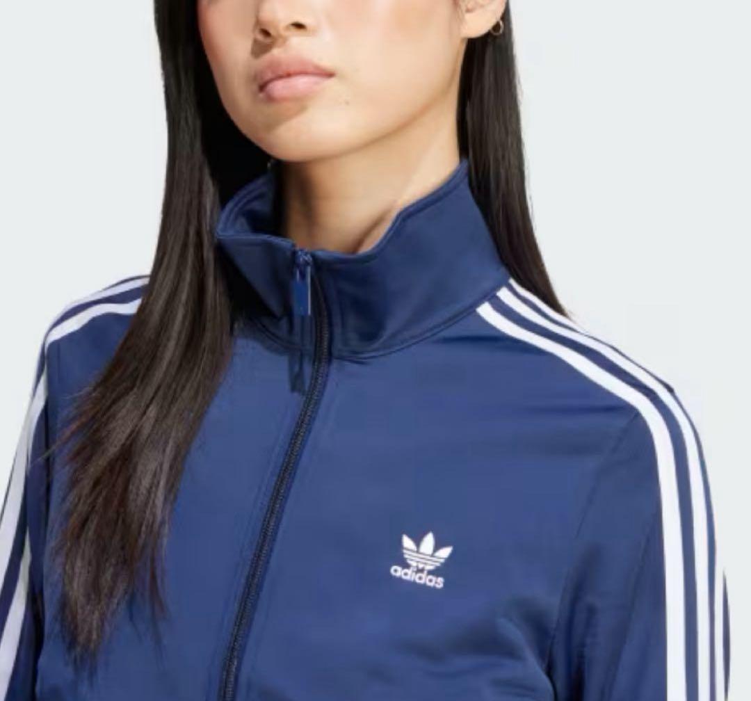 新品　アディダスアディカラークラシックスルーズ ファイヤーバード トラックトップ