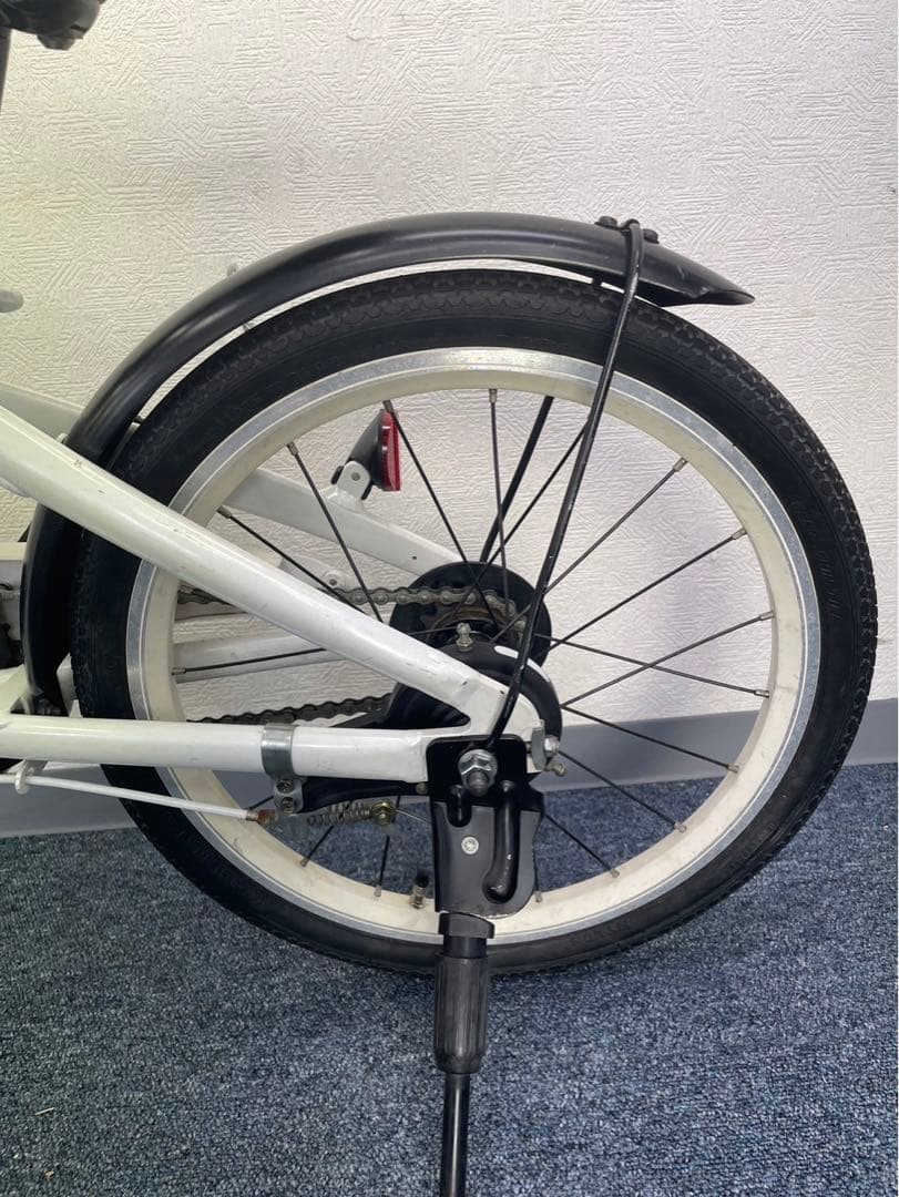 子供用自転車　BRIDGESTONE レベナ　ブリヂストン