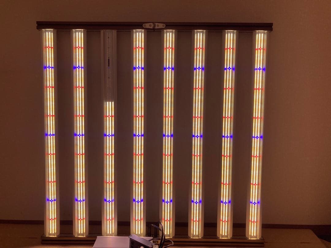 OPTIC LED グローライト SLIM 600H　調光機能付き