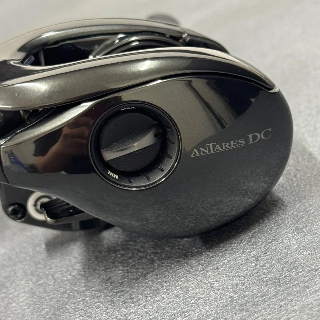 シマノ 23 アンタレス DC MD XG 右 SHIMANO No.2052