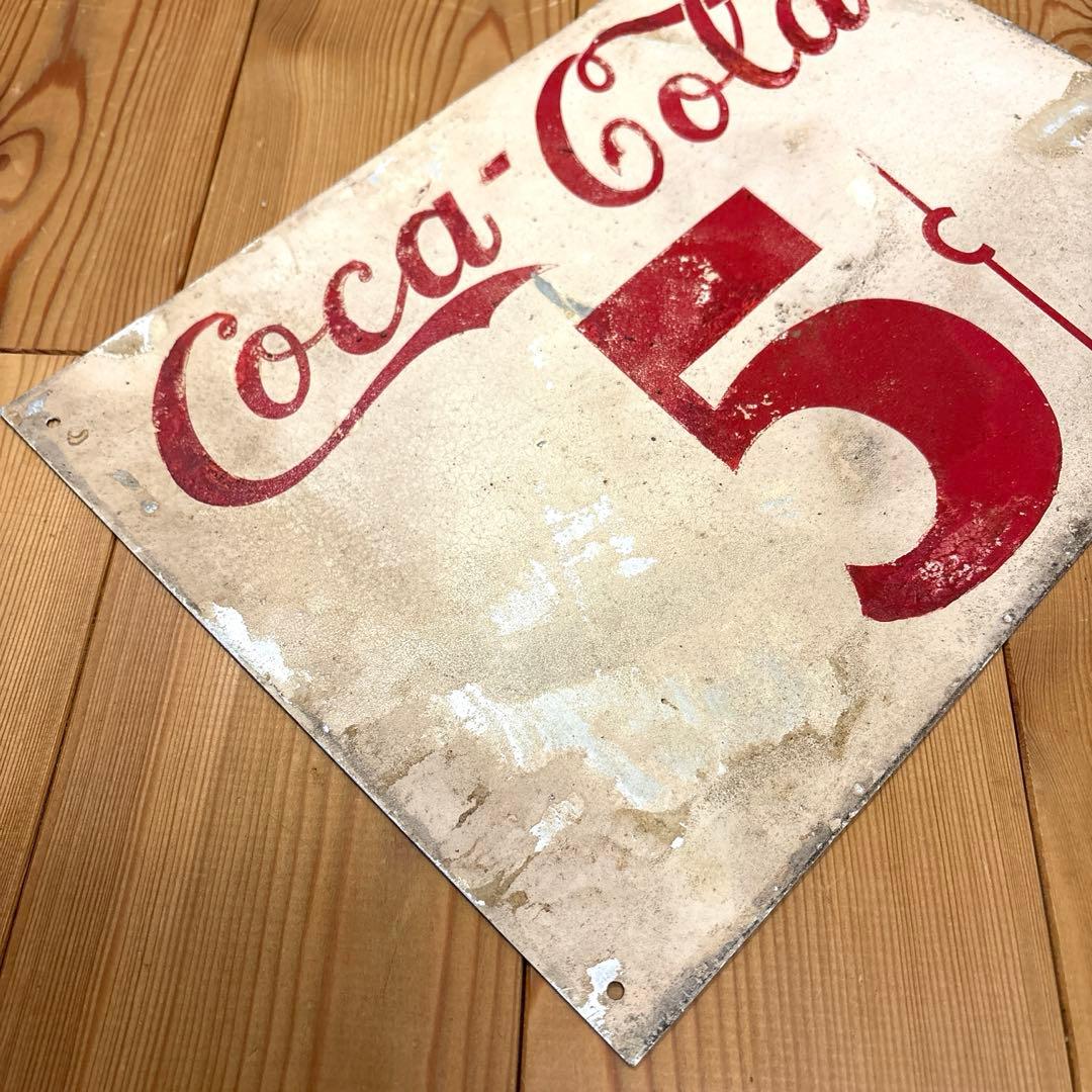 1940’s USA コカコーラ