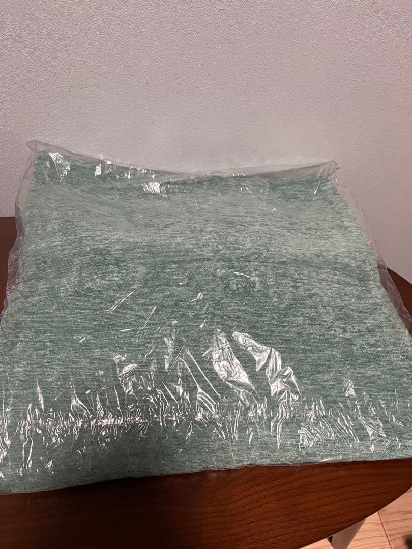 シシ神　デザイン クッションカバー 45×45cm