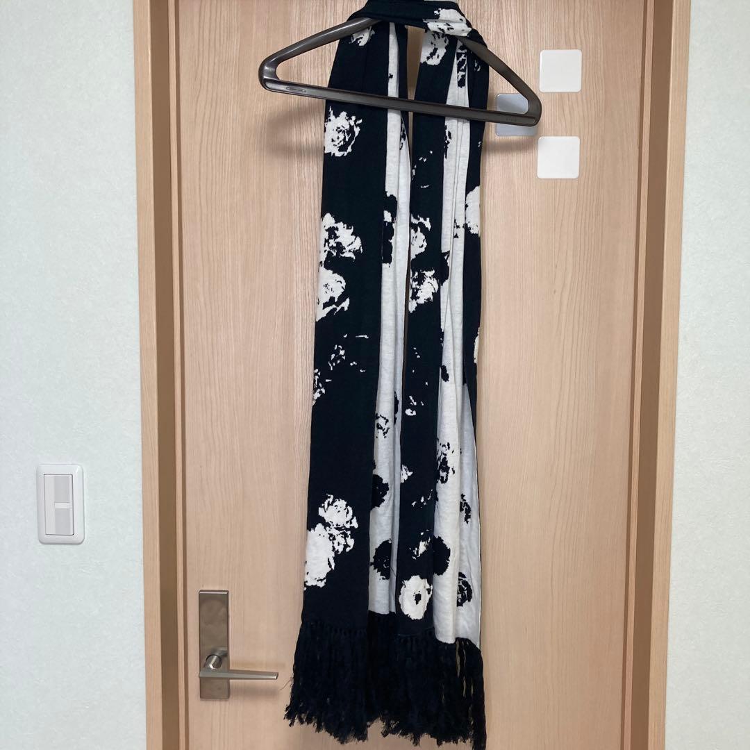 ラッドミュージシャン マフラー lad musician